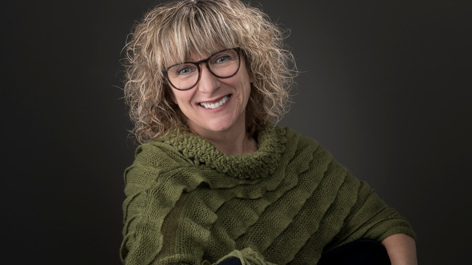 Lorraine Couture aimerait tenir une autre rencontre d'information à Rigaud.