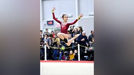 Gymini accueille les Championnats québécois de gymnastique