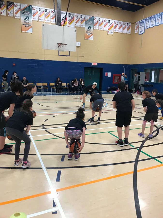 Inscriptions en cours à l'Académie sportive du Noir et Or