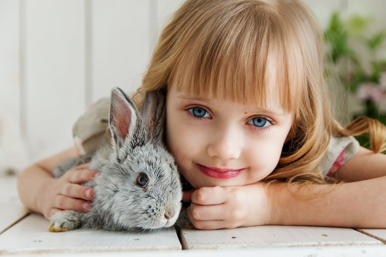 Offrir un lapin pour Pâques, est-ce vraiment une bonne idée?