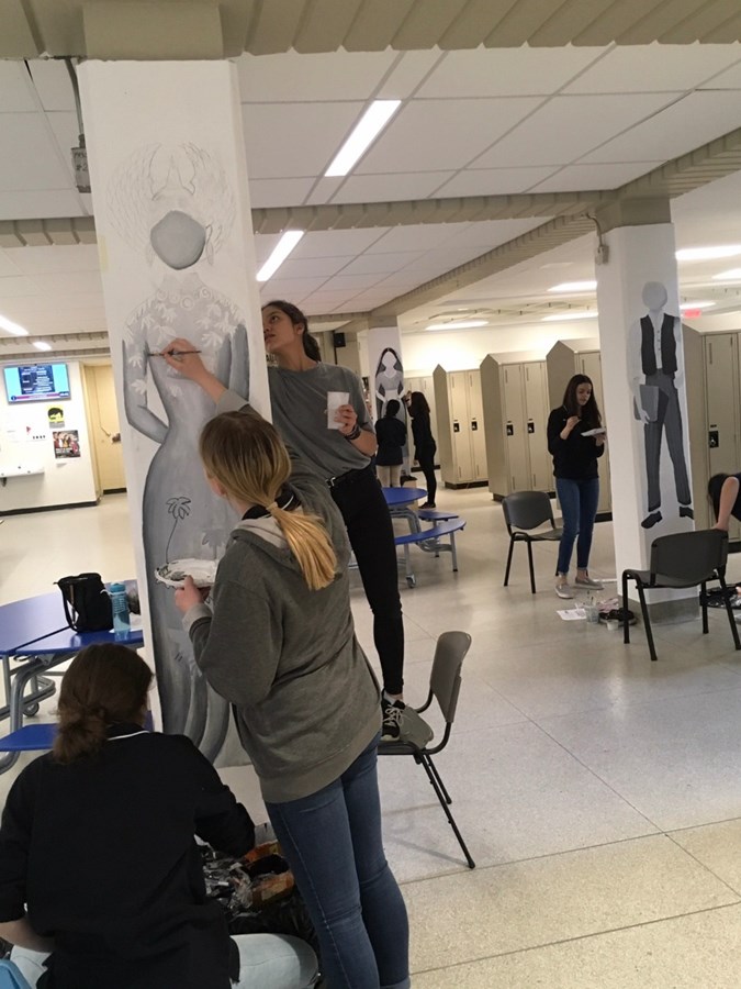 La diversité culturelle s’illustre à la Cité-des-Jeunes
