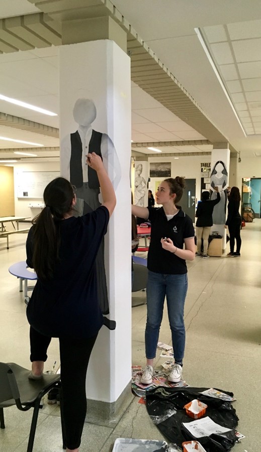 La diversité culturelle s’illustre à la Cité-des-Jeunes