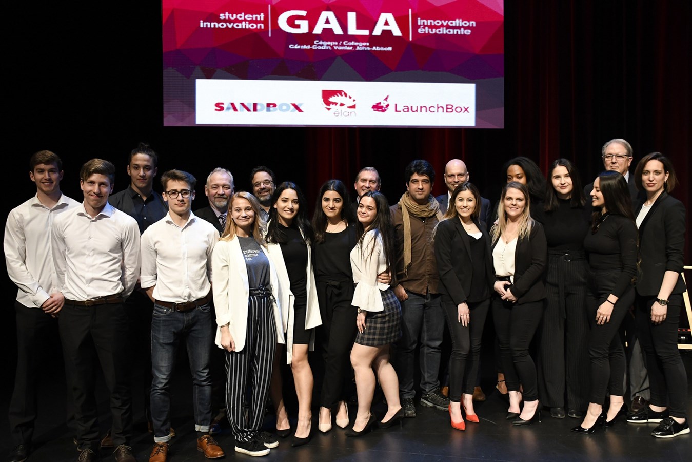 L’entrepreneuriat social s’invite au Cégep Gérald-Godin