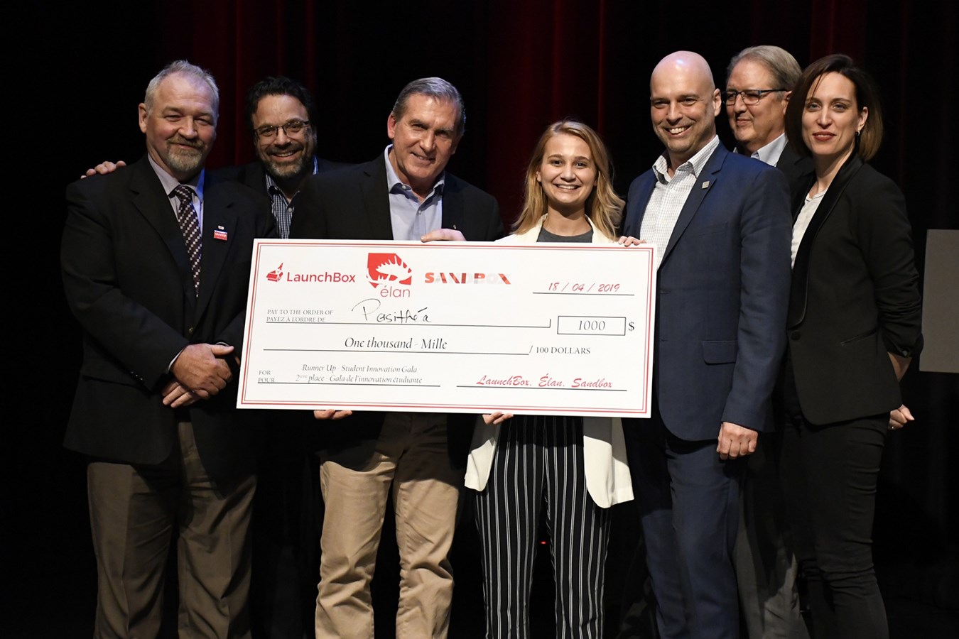 L’entrepreneuriat social s’invite au Cégep Gérald-Godin