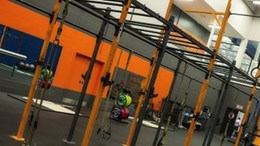 Abonnement FUSION: l’excuse parfaite pour se remettre en forme cet été