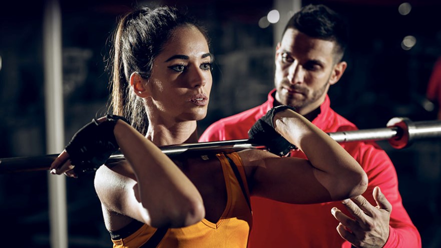 Abonnement FUSION: l’excuse parfaite pour se remettre en forme cet été