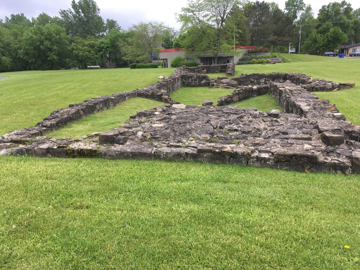 Découvrez le lieu historique national de Coteau-du-Lac dès le 22 juin