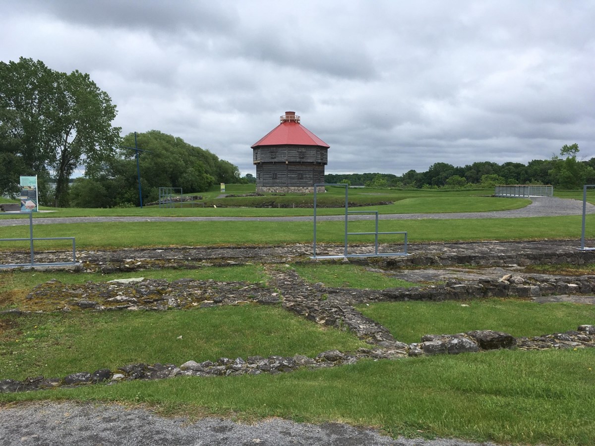 Découvrez le lieu historique national de Coteau-du-Lac dès le 22 juin
