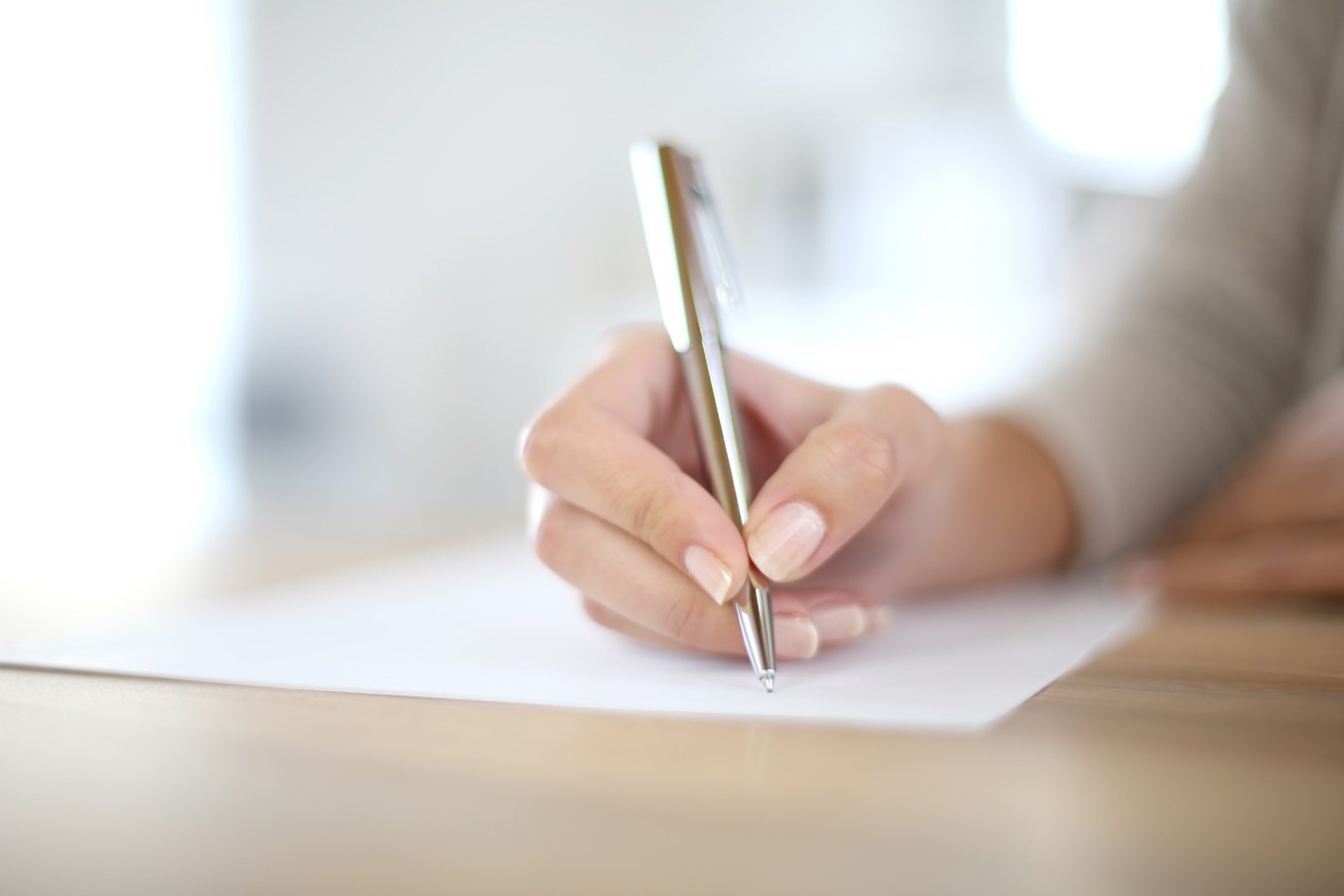 Des cours de perfectionnement en français écrit à 2 $ l’heure au Cégep Gérald-Godin