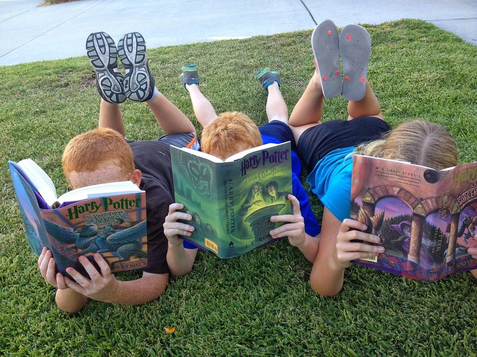 Cet été, les jeunes sont invités à voyager grâce à la lecture