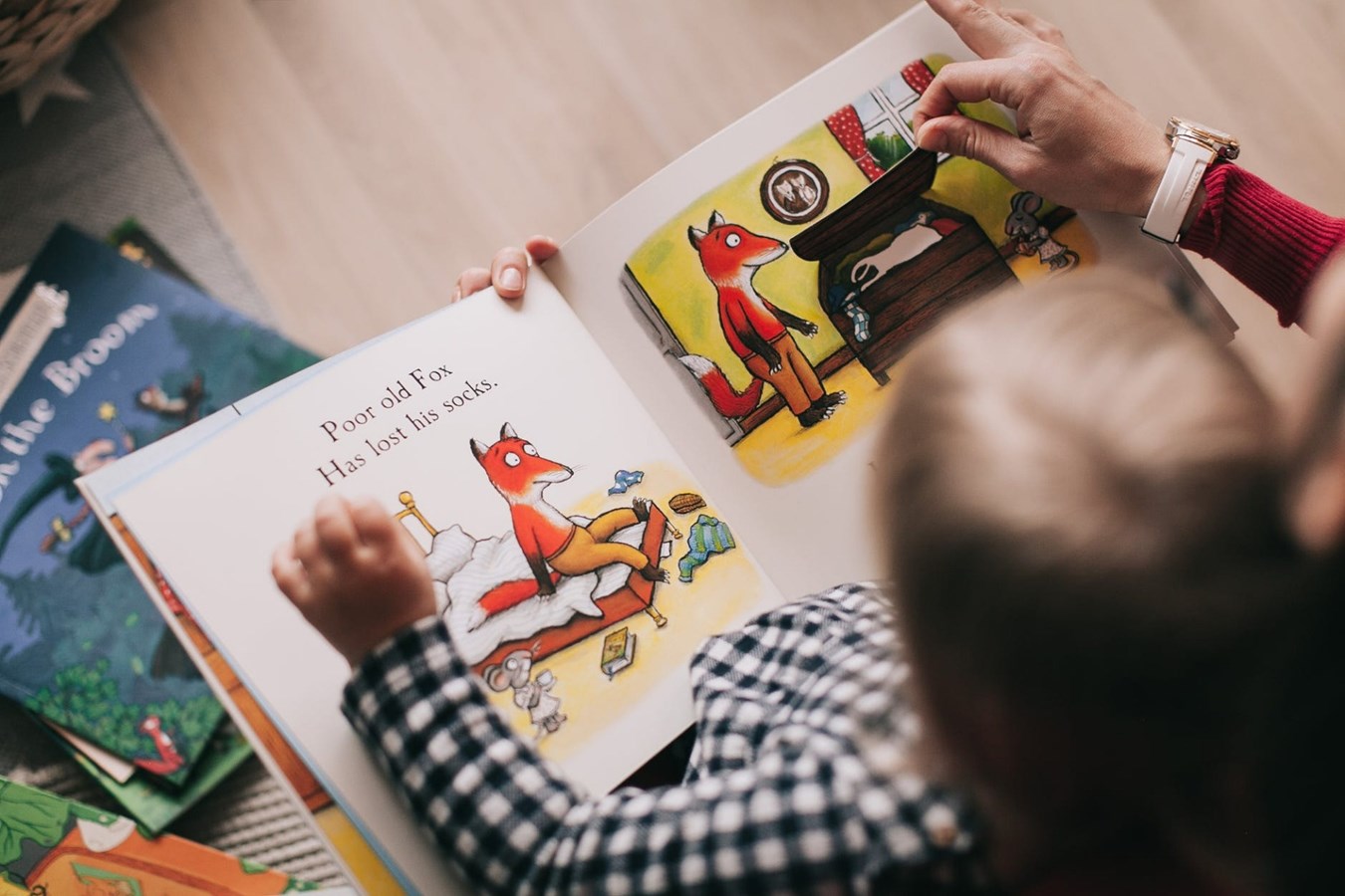 Voyagez à travers la lecture cet été