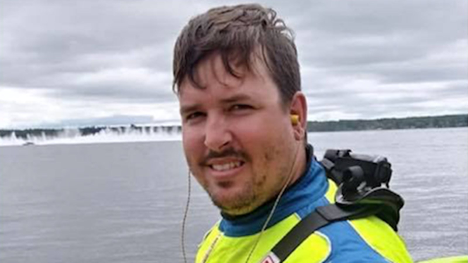 Les Régates de Valleyfield rendront hommage à Mathieu Daoust 