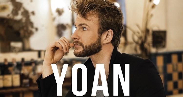 Pause musicale : Yoan