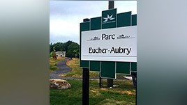 Parc Eucher-Aubry