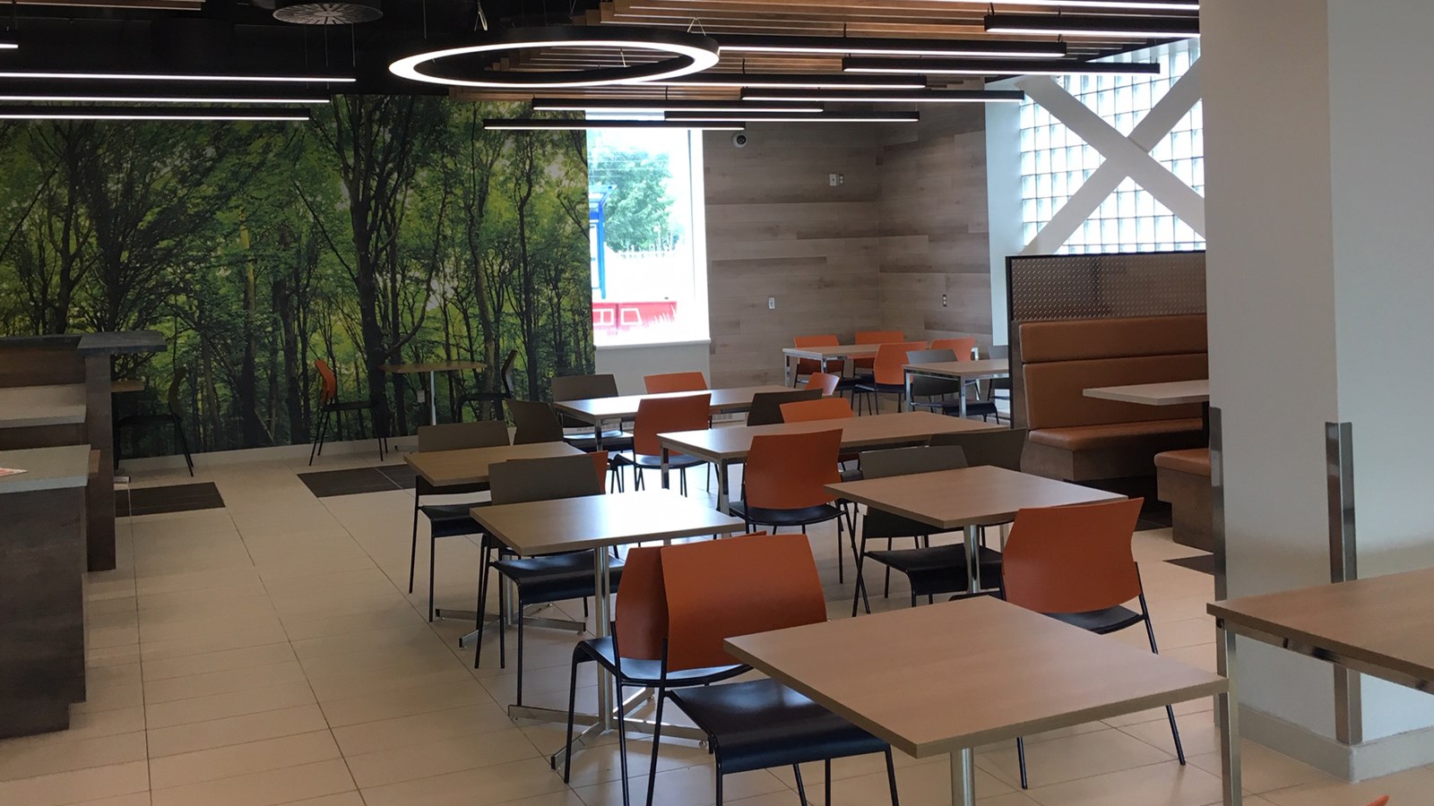 Le Collège de Valleyfield s'implante officiellement à Saint-Constant 