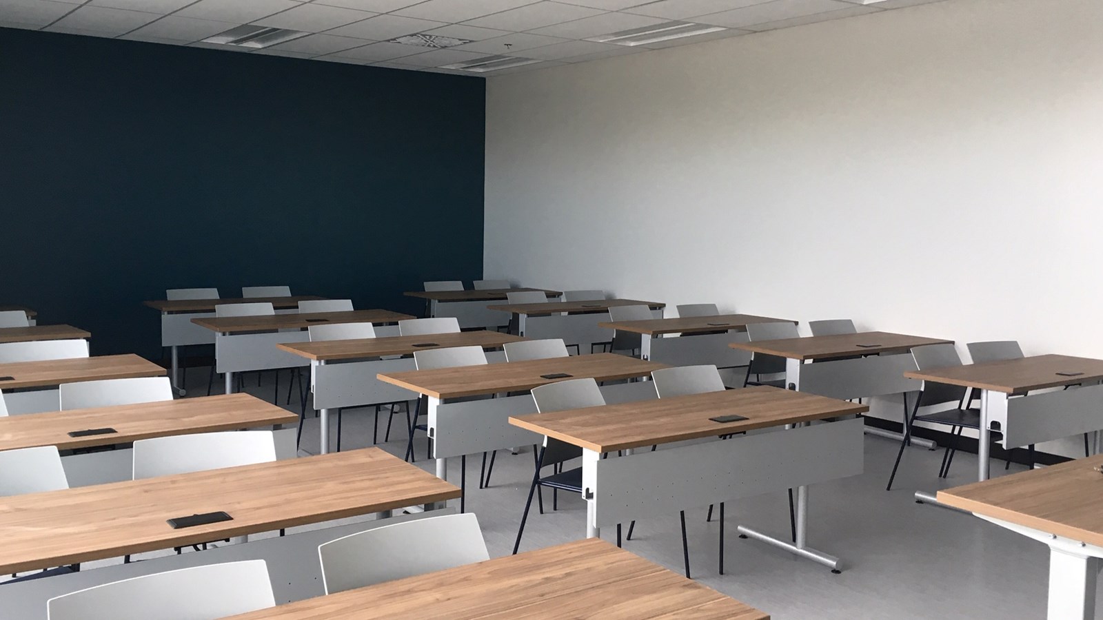 Le Collège de Valleyfield s'implante officiellement à Saint-Constant 