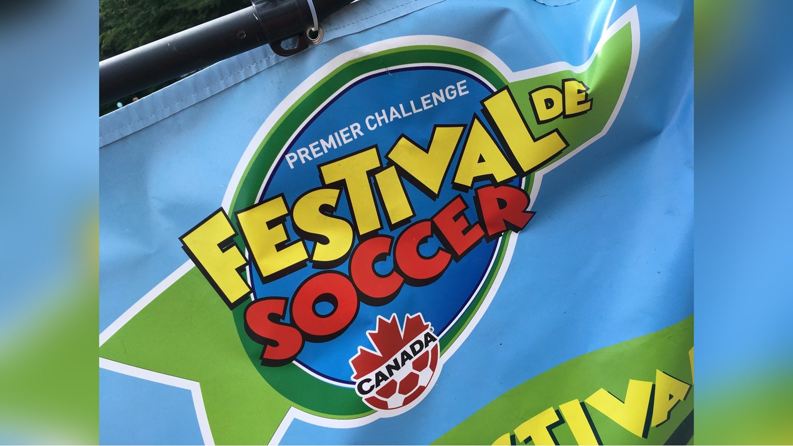 Du plaisir en quantité pour clôturer la saison du Club de soccer Saint-Lazare-Hudson