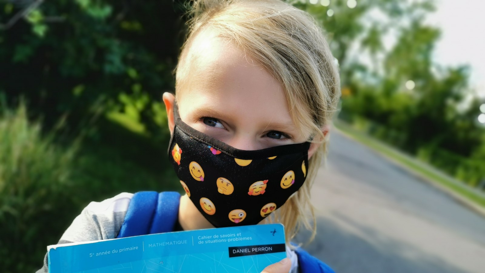 Êtes-vous un parent qui souffre du Syndrome de la porte?