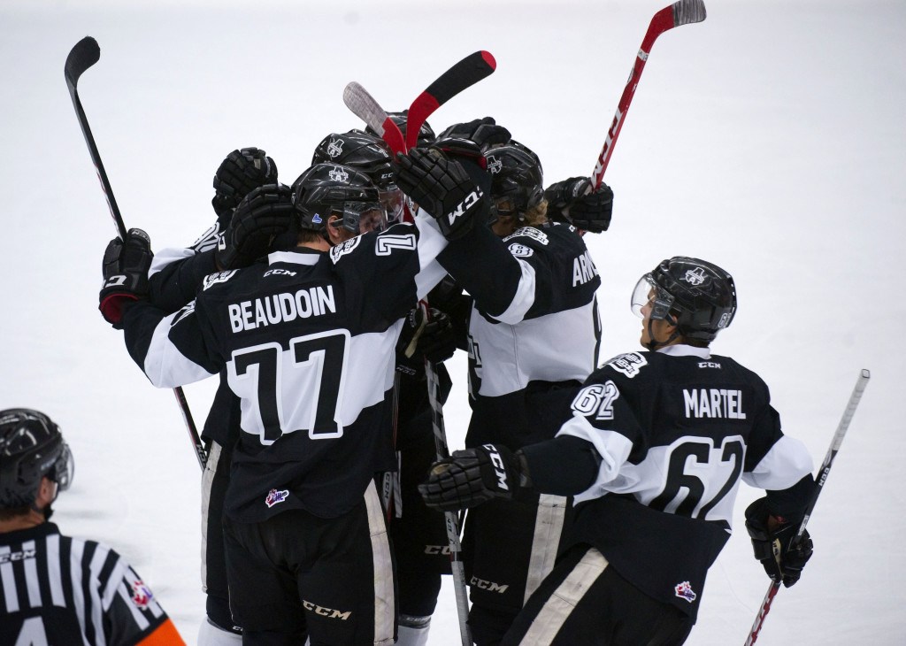 L'Armada sera à Vaudreuil-Dorion ce vendredi