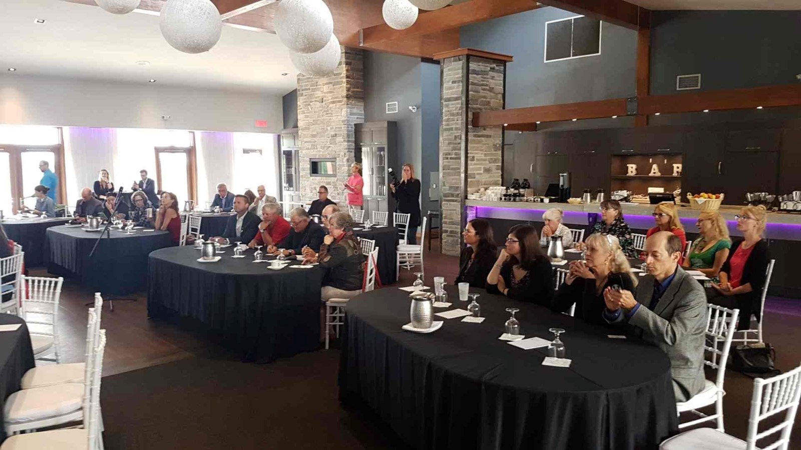 La 4e Grande rentrée DD du Comité 21 Québec connait un véritable succès