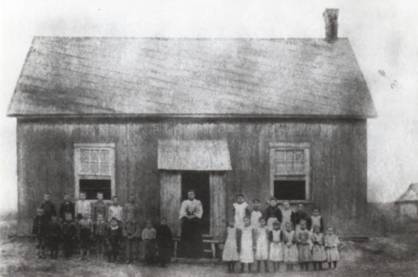 Conférence: Les petites écoles de l’île Perrot et leur histoire de 1858 à aujourd’hui