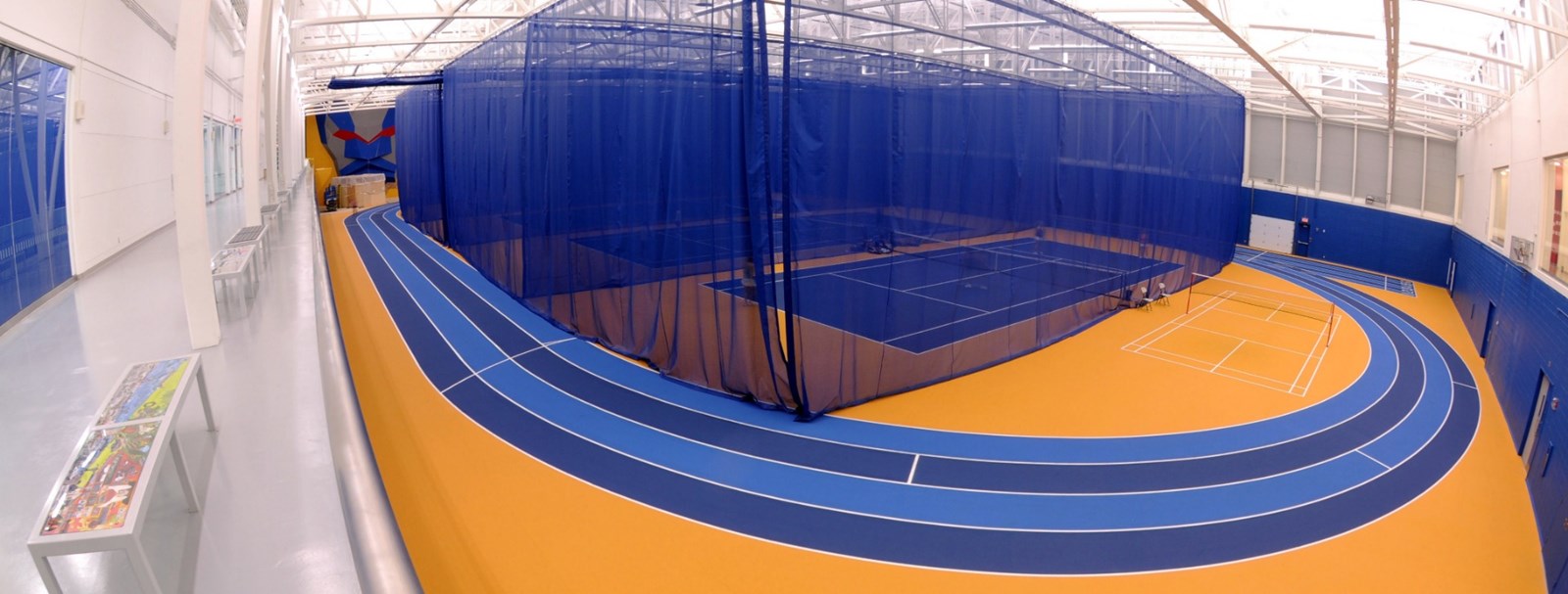 Le Centre Multisports de Vaudreuil-Dorion célèbre la rentrée avec de nombreuses promotions