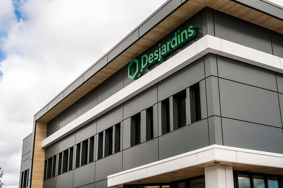 Interruption de service à la Caisse Desjardins de Vaudreuil-Dorion