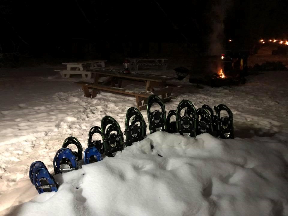 Célébrez l'hiver en grand à Coteau-du-Lac