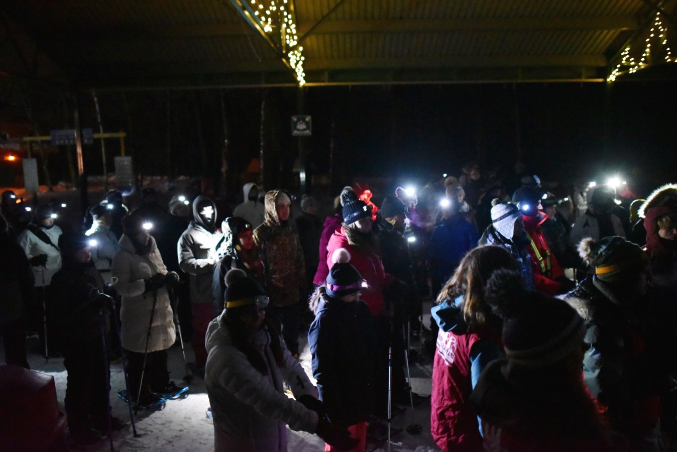 Fête des neiges 2020 : activités renouvelées et plaisir garanti du côté de Saint-Lazare