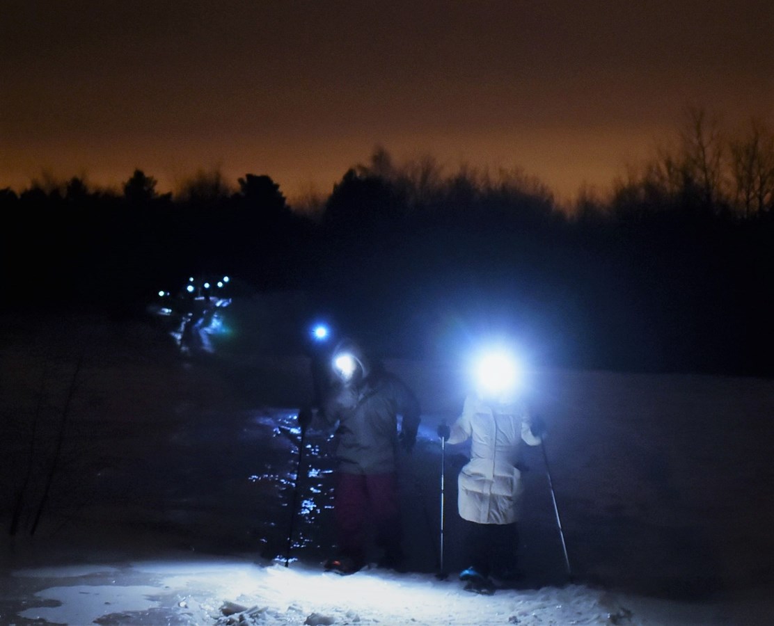 Fête des neiges 2020 : activités renouvelées et plaisir garanti du côté de Saint-Lazare