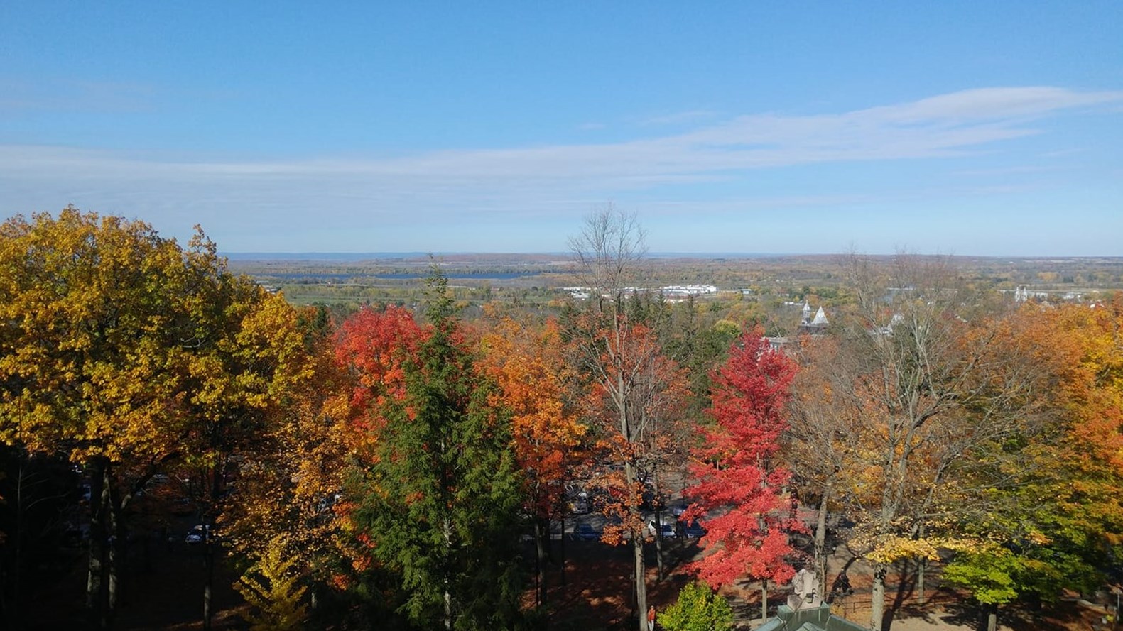 Partagez-nous vos photos des couleurs de Vaudreuil-Soulanges - Galerie 4