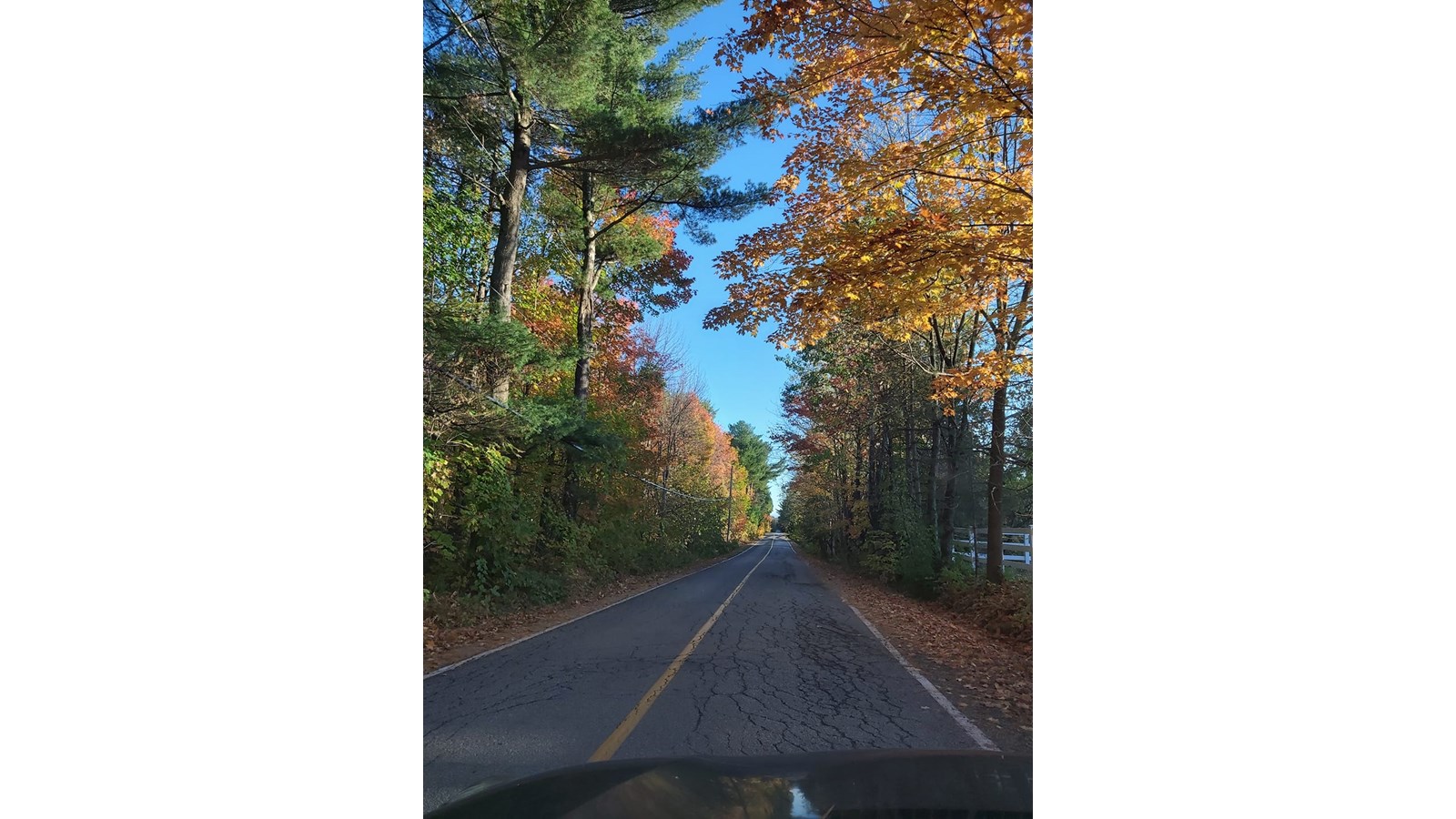 Partagez-nous vos photos des couleurs de Vaudreuil-Soulanges - Galerie 4
