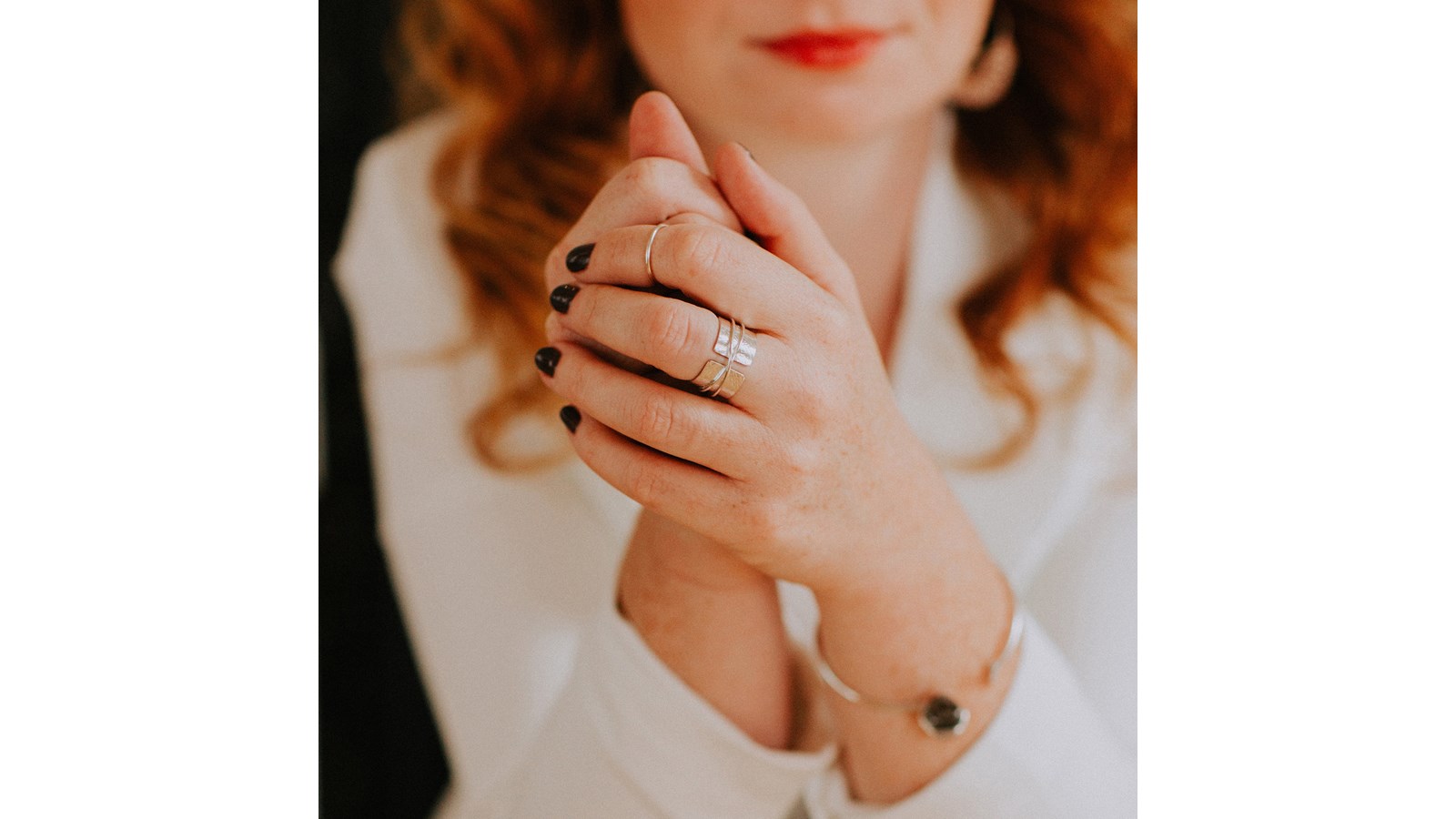 Geneviève Juillet joaillière