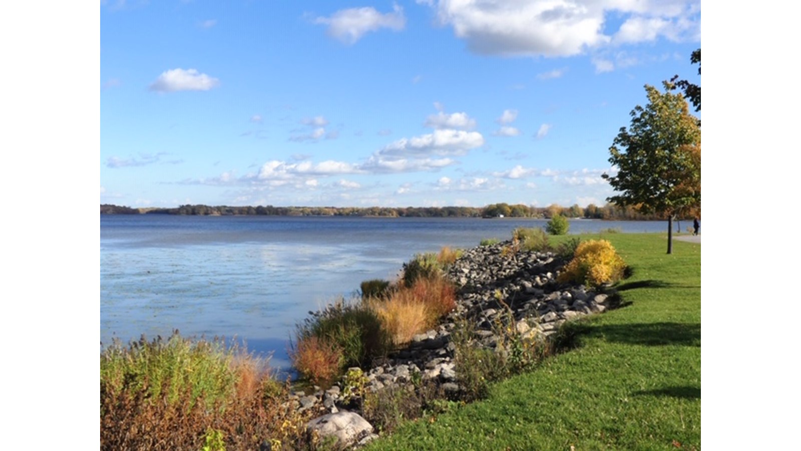 Les couleurs de Vaudreuil-Soulanges - Galerie 5