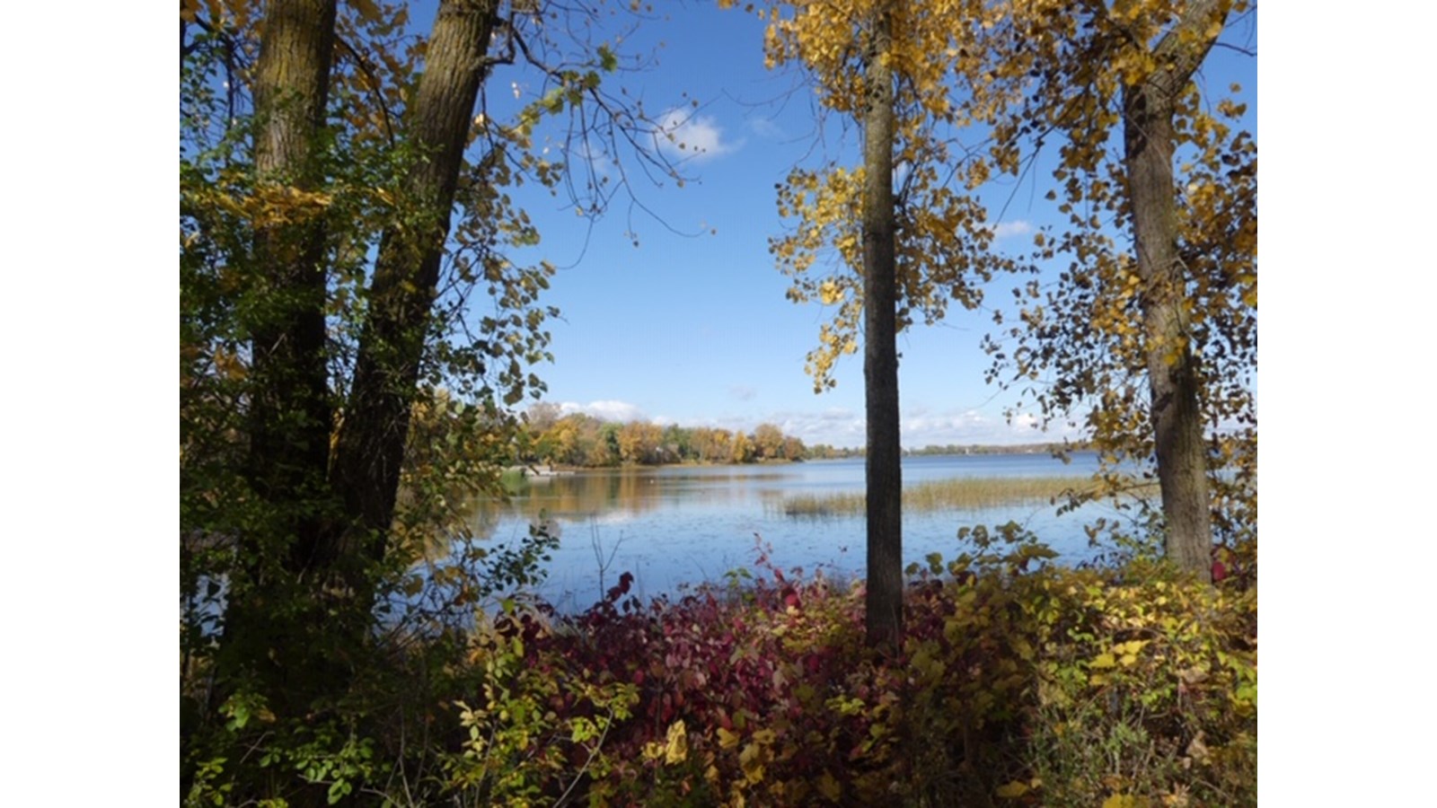 Les couleurs de Vaudreuil-Soulanges - Galerie 5
