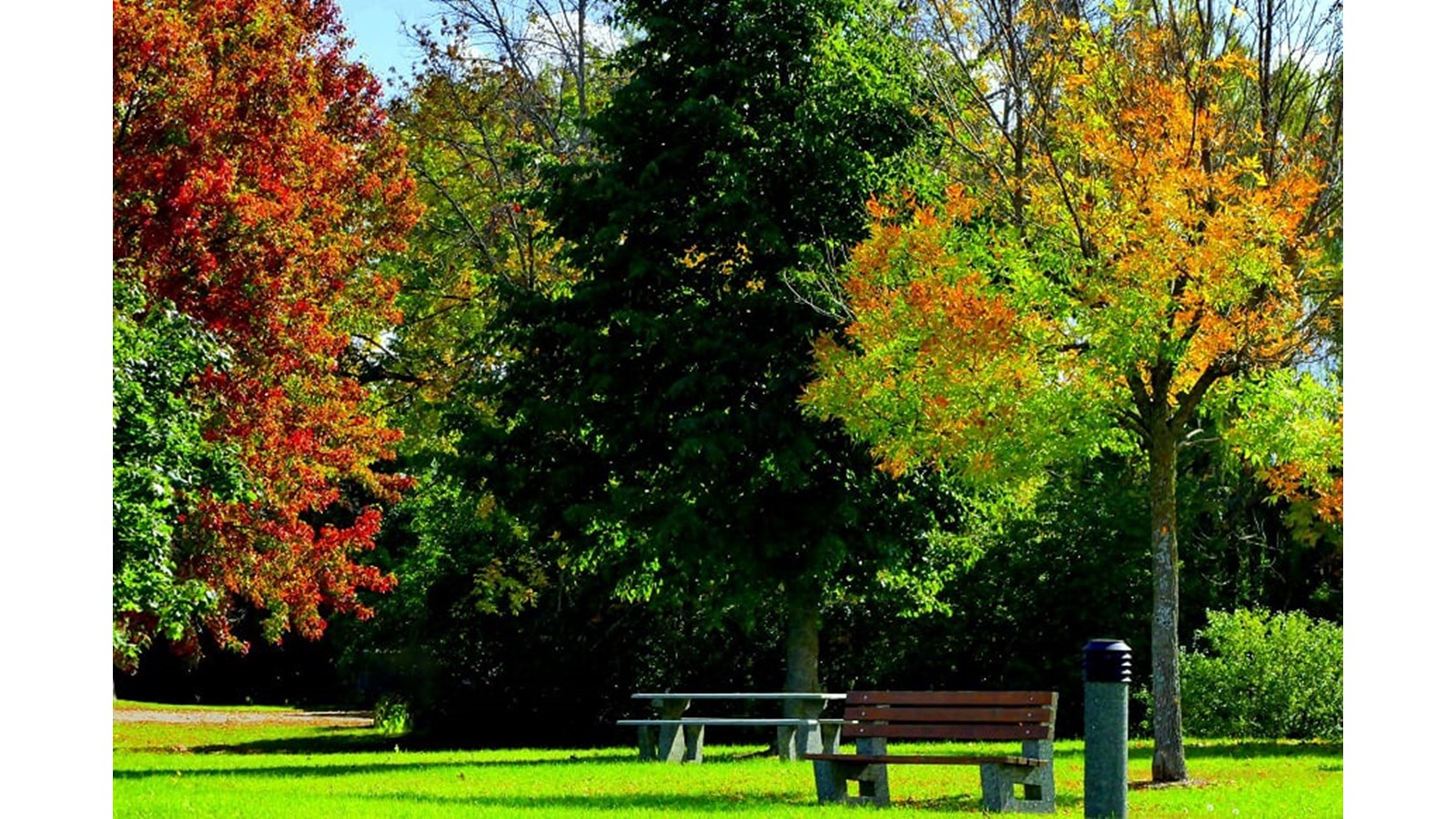 Les couleurs de Vaudreuil-Soulanges - Galerie 5