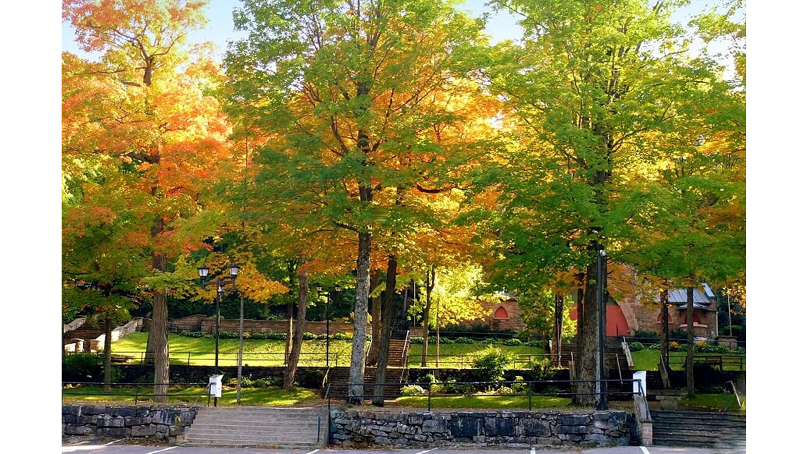 Les couleurs de Vaudreuil-Soulanges - Galerie 5