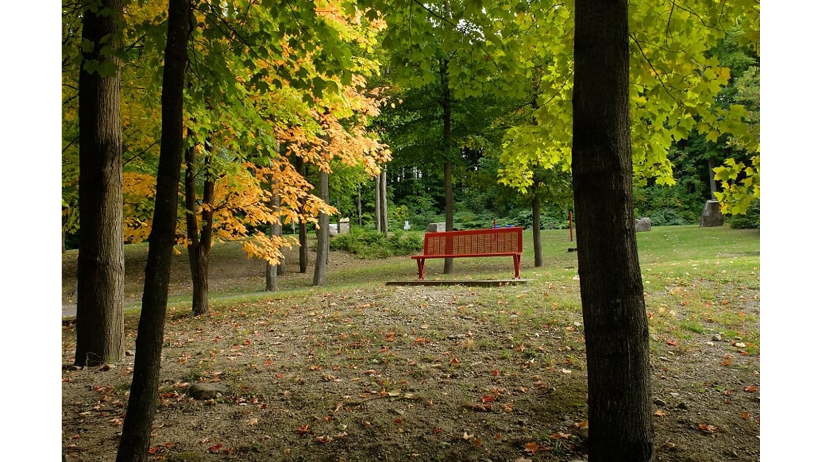 Les couleurs de Vaudreuil-Soulanges - Galerie 5