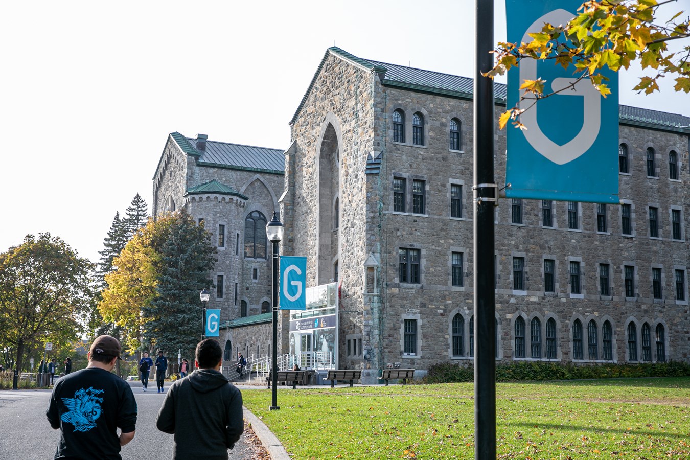 Technique de pharmacie: une formation innovatrice offerte au Cégep Gérald-Godin
