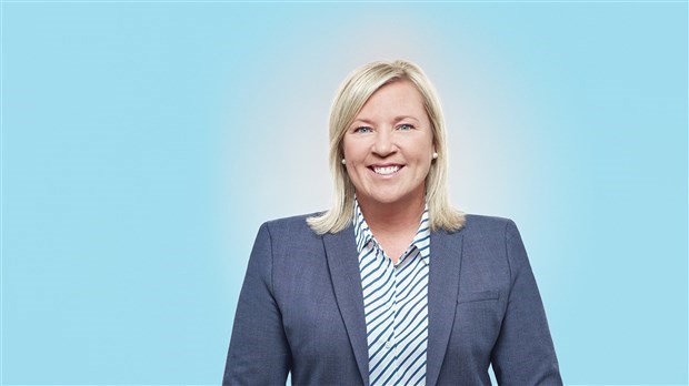 « Plus que jamais, les femmes ont leur place en politique » - Marie-Claude Nichols