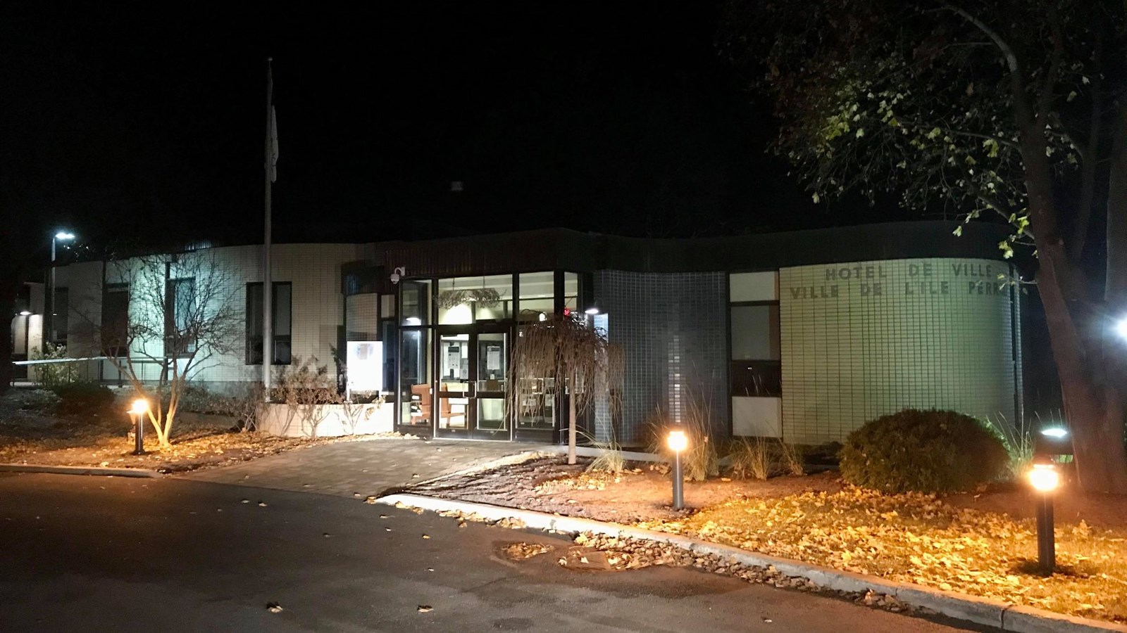 Réorganisation municipale à la Ville de L'Île-Perrot