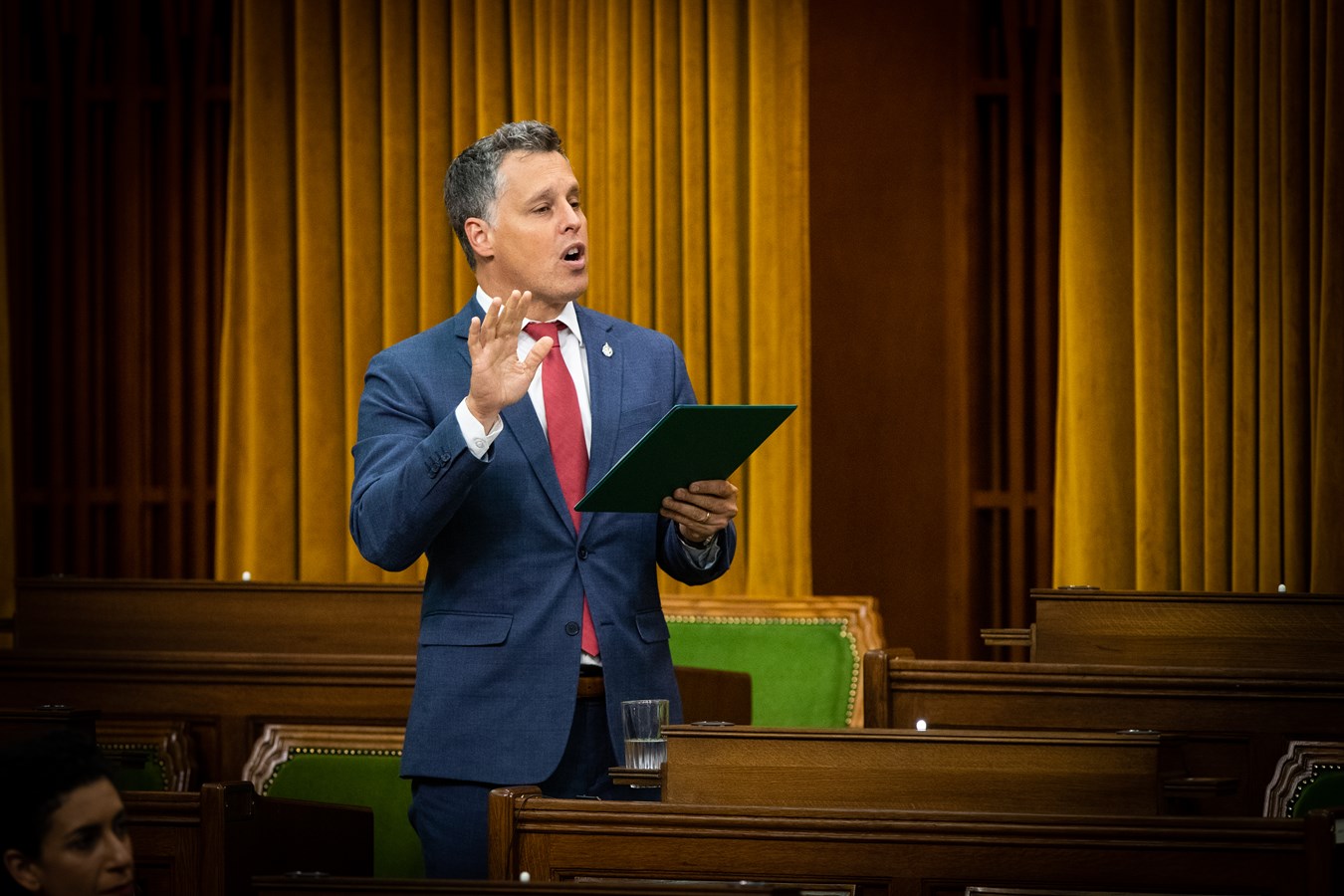 Protection des données personnelles: Ottawa dépose son projet de loi