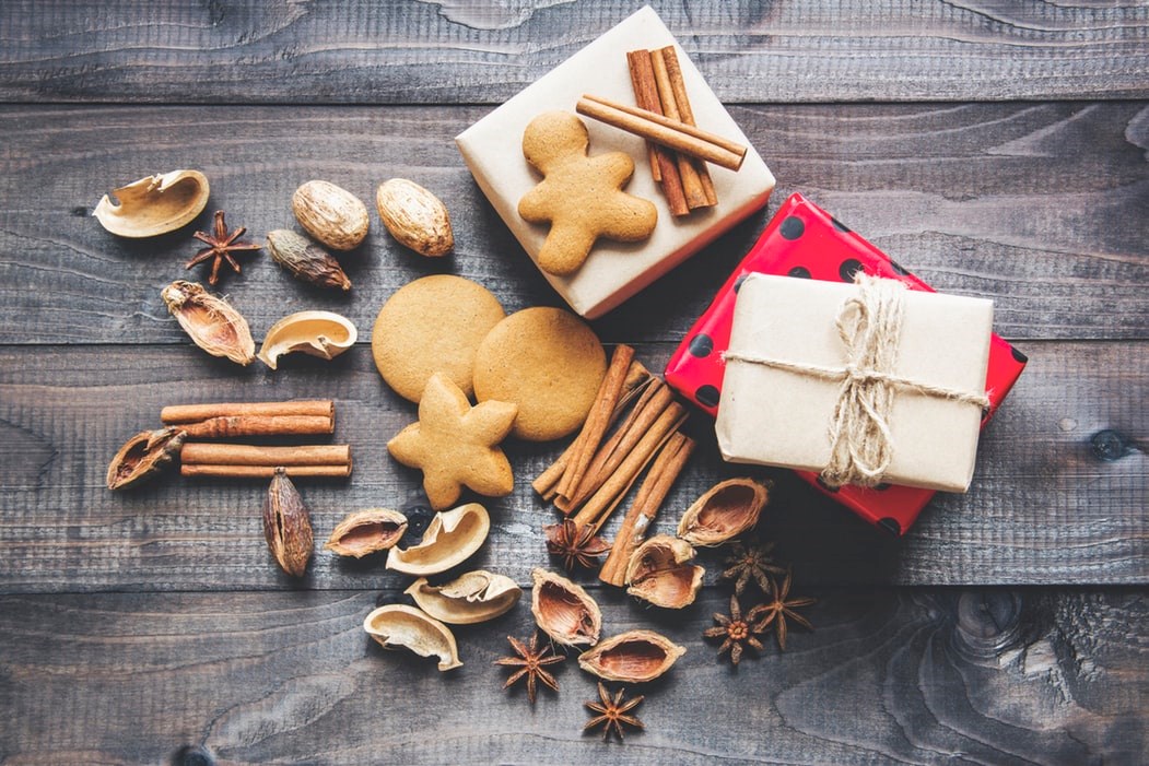 Le Marché des saveurs de l'Île tiendra son marché de Noël 