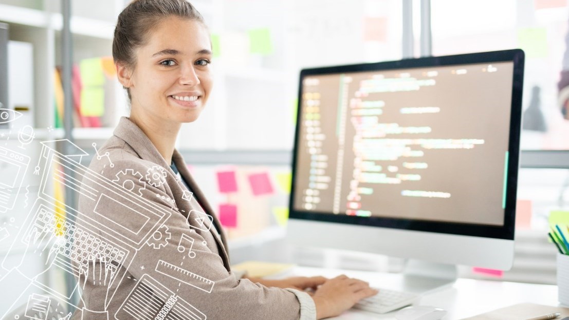 Découvrez les dessous de la programmation en technologies Web