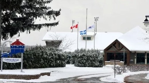Coteau-du-Lac gèle ses taxes foncières