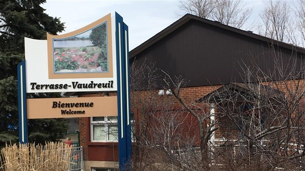 Terrasse-Vaudreuil adopte un budget de 2,8 M$