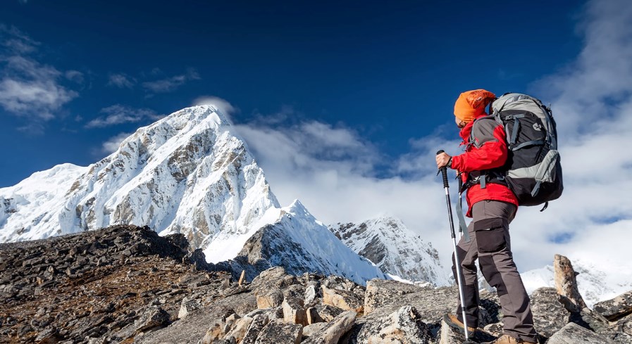 Tournée mondiale du Festival du film de montagne de Banff débarque à Valleyfield