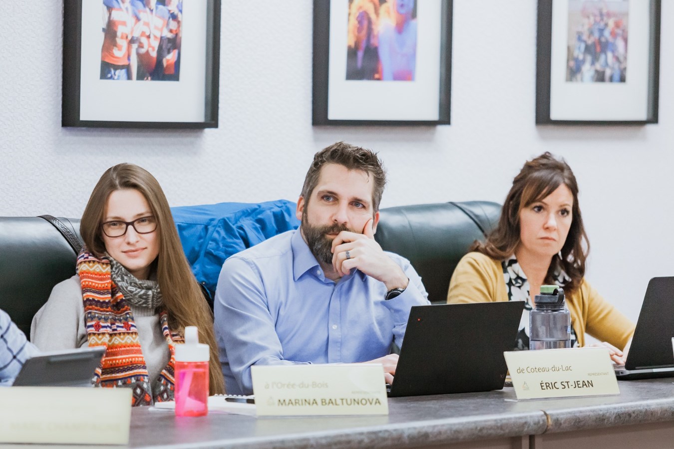 Projet de loi 40: Le comité de parents de la CSTL demande un temps d'arrêt