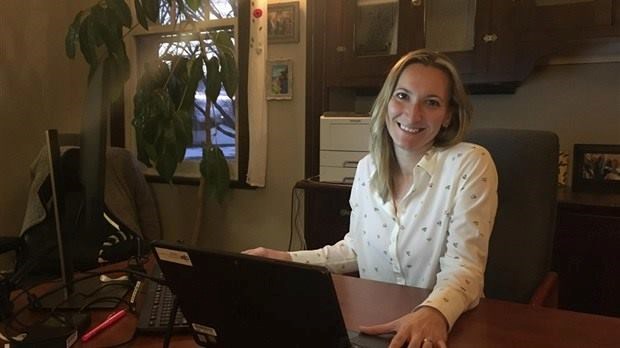 Selon Marilyne Picard, l'obstruction systématique de l'opposition force la tenue du bâillon
