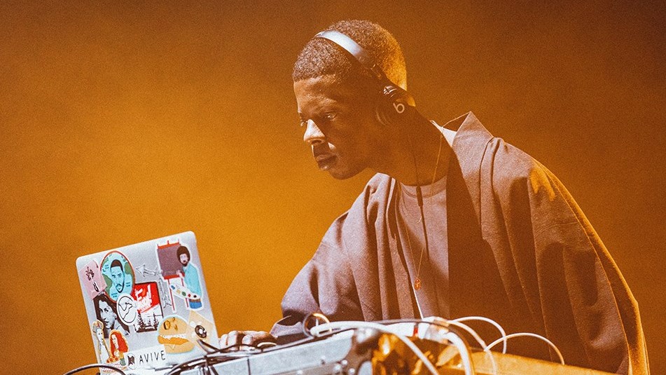 Le Festival de musique Artefact assurera la programmation musicale de Feux et flocons